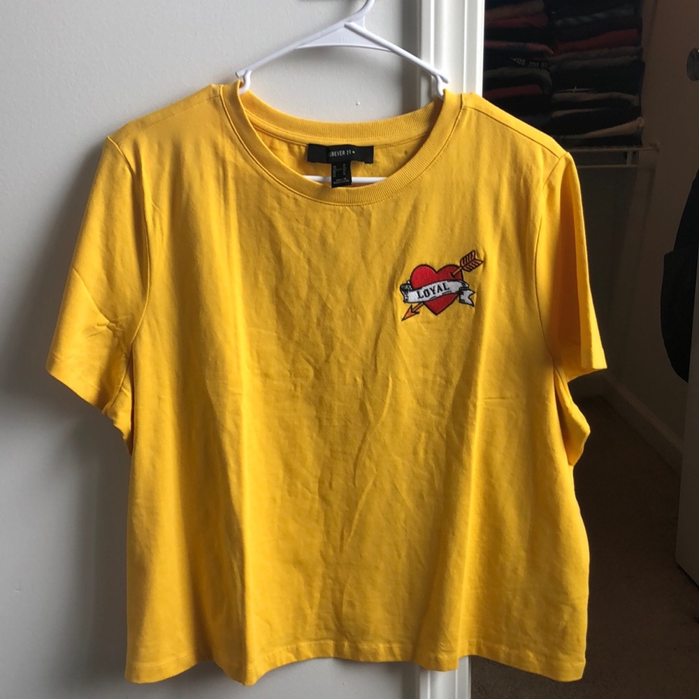“Loyal” Graphic Tee